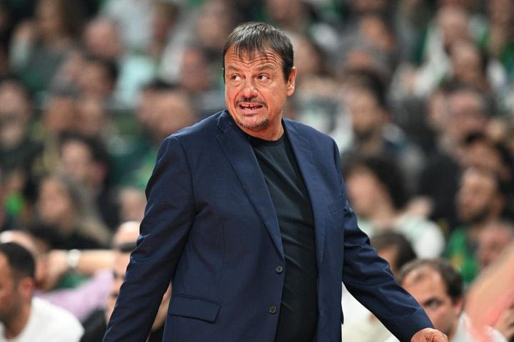 Παναθηναϊκός AKTOR: Πράσινο τεντωμένο σχοινί με αφόρητη πίεση για τον Αταμάν