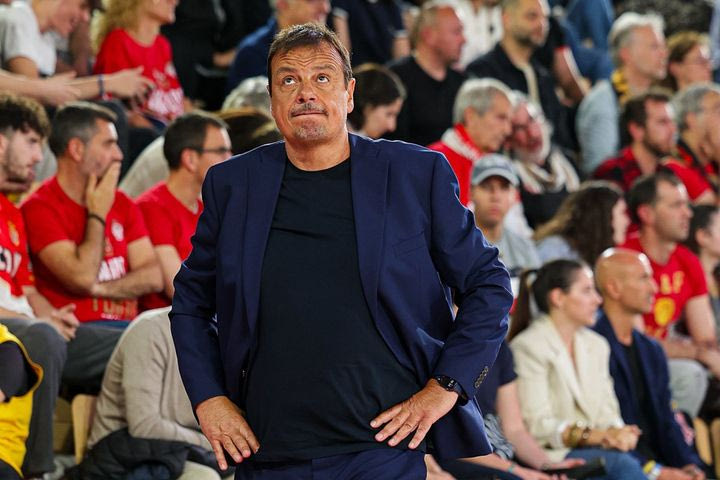 Αταμάν για NBA Europe: “Το να κάνουν ομάδες η Παρί Σεν Ζερμέν και η Μάντσεστερ είναι ουτοπικό – θα είναι καλό το NBA να στηρίξει την EuroLeague σε επίπεδο μάρκετινγκ”