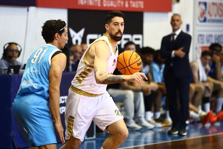 Πανερυθραϊκός – Μύκονος 84-77: Παράταση στη μάχη για την πρόκριση στο Final 4