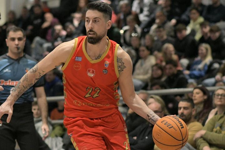 Elite League: Το πρόγραμμα των play-in και των playouts