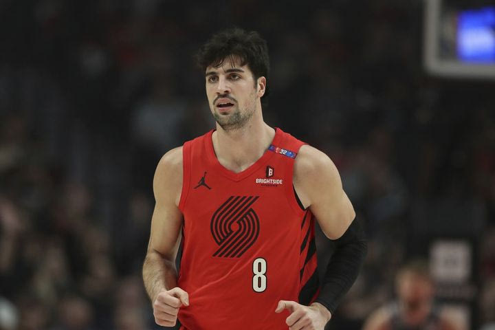 Ξεκίνησε η διαδικασία πώλησης των Μπλέιζερς: Η αξία της ομάδας ξεπερνά τα 3.5 δις δολάρια και τα έσοδα θα πάνε σε φιλανθρωπίες