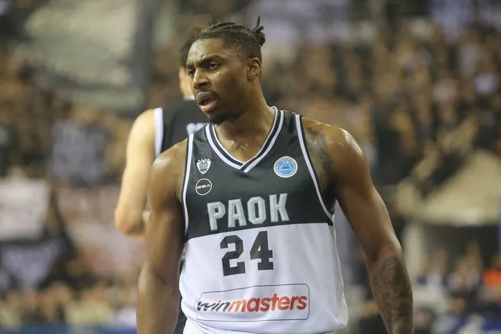 Ο Φρανκ Μπάρτλεϊ