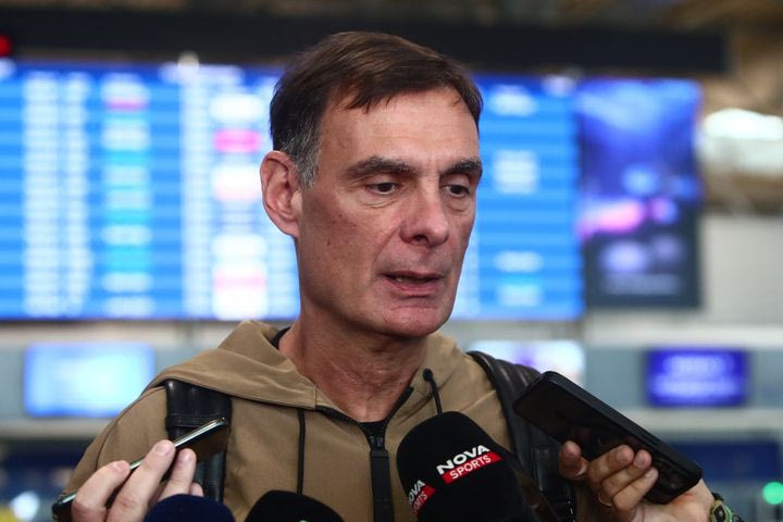 Μπαρτζώκας: “Πρέπει να δείξουμε το επίπεδό μας και να νικήσουμε το Game 3”
