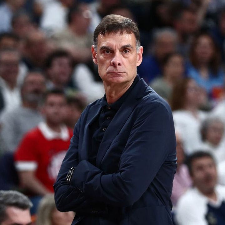 Τι σημαίνει "η αγορά είναι στενή" που λέει ο Γιώργος Μπαρτζώκας