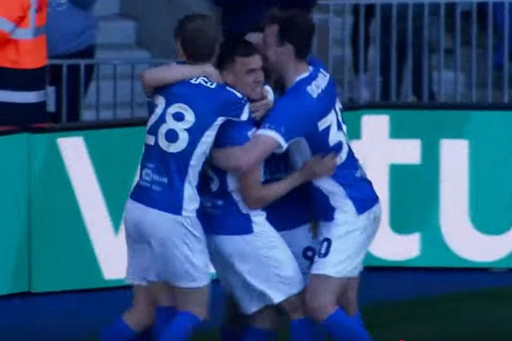 Η πρόταση της ημέρας από το Match Money: Με το βλέμμα στο ρεκόρ η Μπέρμιγχαμ, με τα γκολ στη Δανία