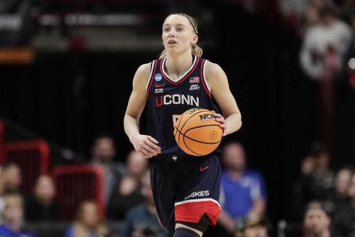 NCAA: Αυτά είναι τα ζευγάρια του Final Four των γυναικών