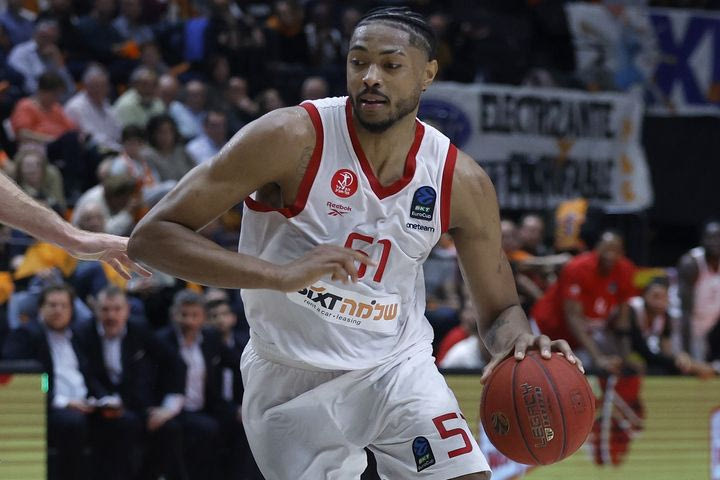 Χάποελ Τελ Αβίβ: Αυτή θα είναι η έδρα των Ισραηλινών για τα ματς της EuroLeague