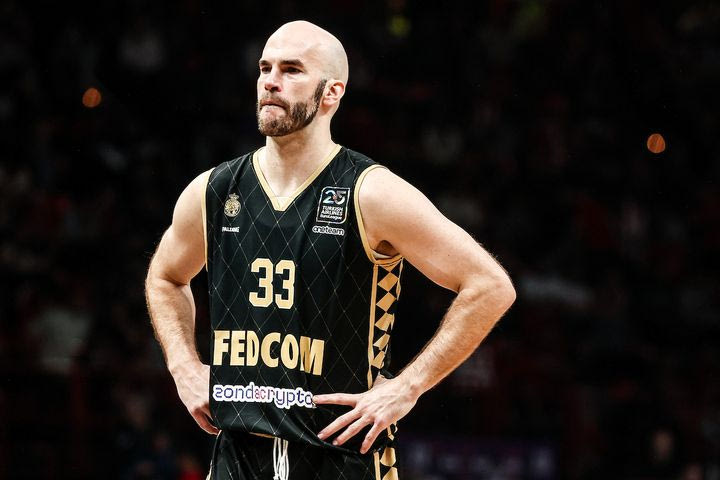 Η Παρτίζαν βρίσκεται σε διαπραγματεύσεις με τον Καλάθη, σύμφωνα με τη meridiansport