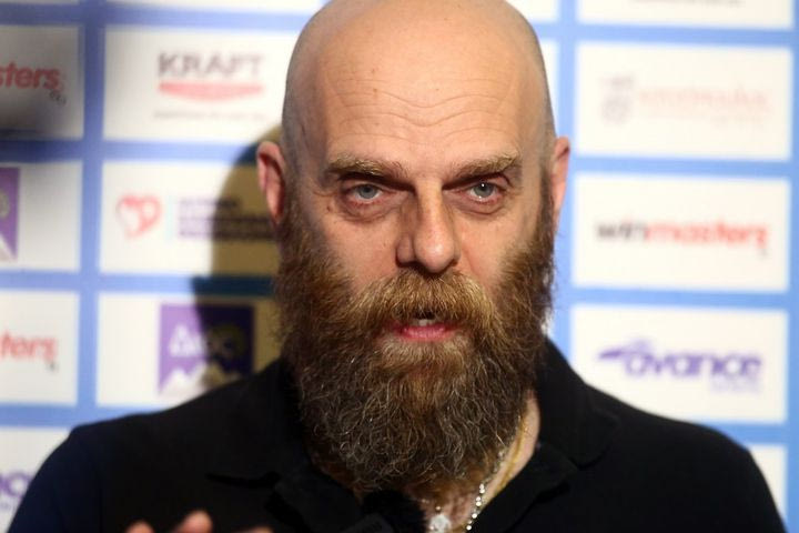 Καντσελιέρι: “Η ομάδα πρόσφερε αυτά τα συναισθήματα, δεν κάναμε κάτι σκοπίμως, σαν να θέλουμε να κερδίσουμε ψήφους για τις εκλογές”
