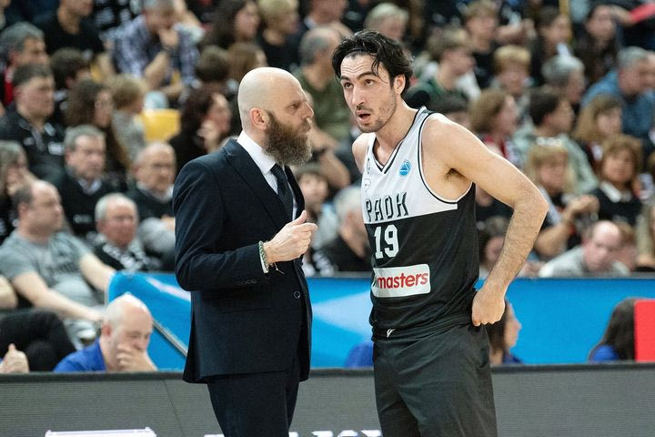 Τι χρειάζεται ο ΠΑΟΚ για να κατακτήσει το FIBA Europe Cup