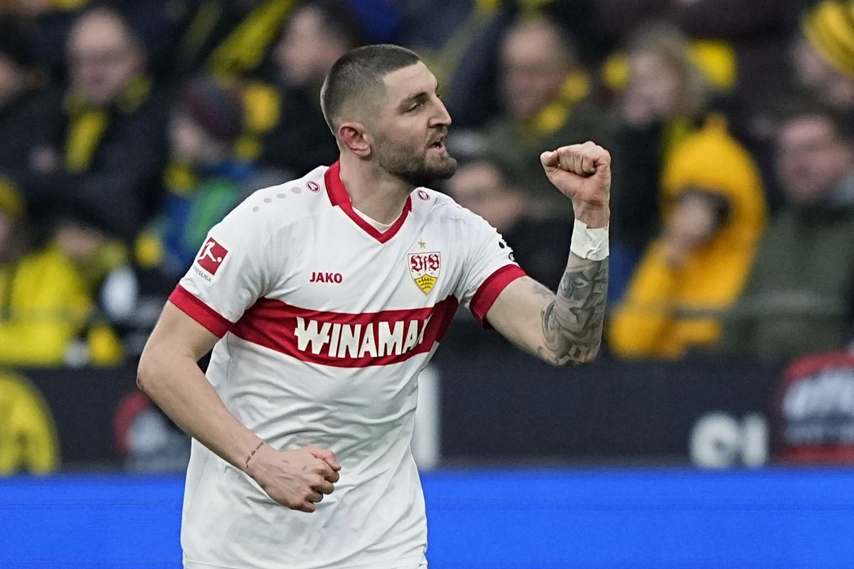 Ο Ζεφ Σαμπό