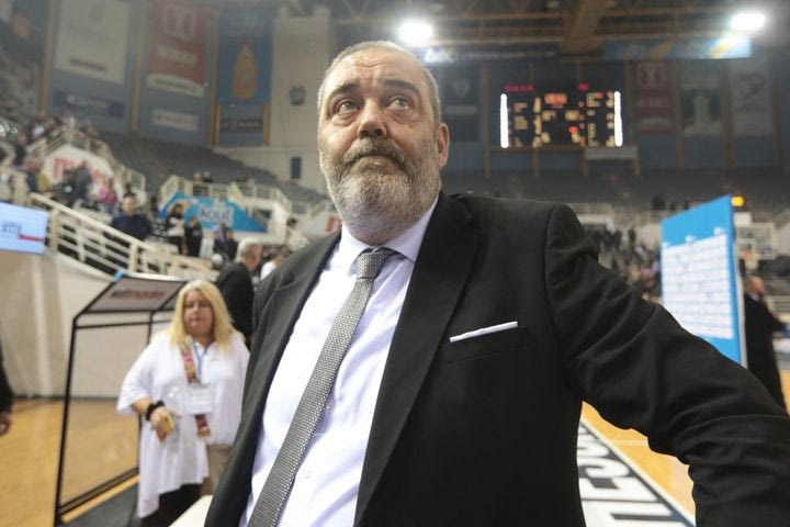 Χατζόπουλος: ” Ίσως να μην είμαι ευπρόσδεκτος στην επόμενη μέρα της ΚΑΕ ΠΑΟΚ”