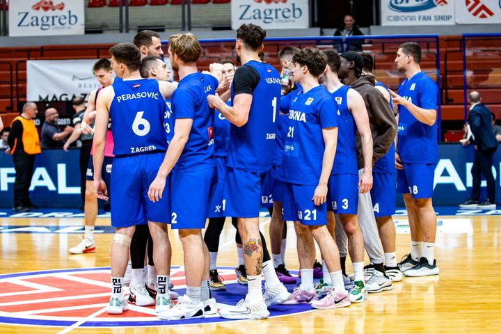 Στα πρόθυρα αποχώρησης από την ABA League η ιστορική Τσιμπόνα