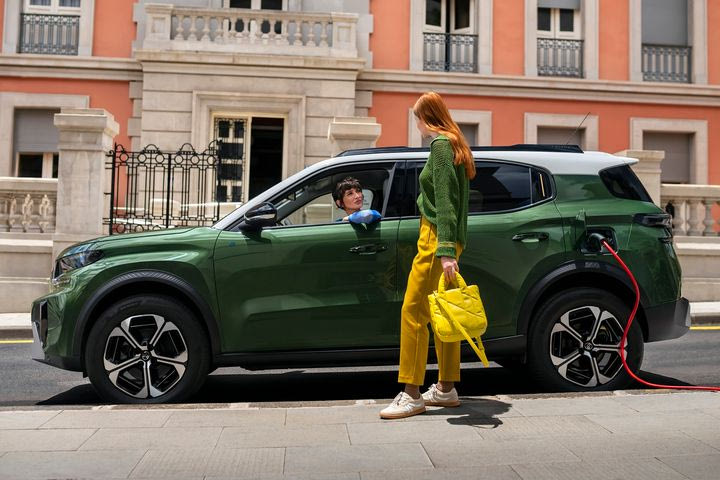 Citroen: 100 Χρόνια πρωτοπορία στην ηλεκτροκίνηση με γκάμα μοντέλων για όλους