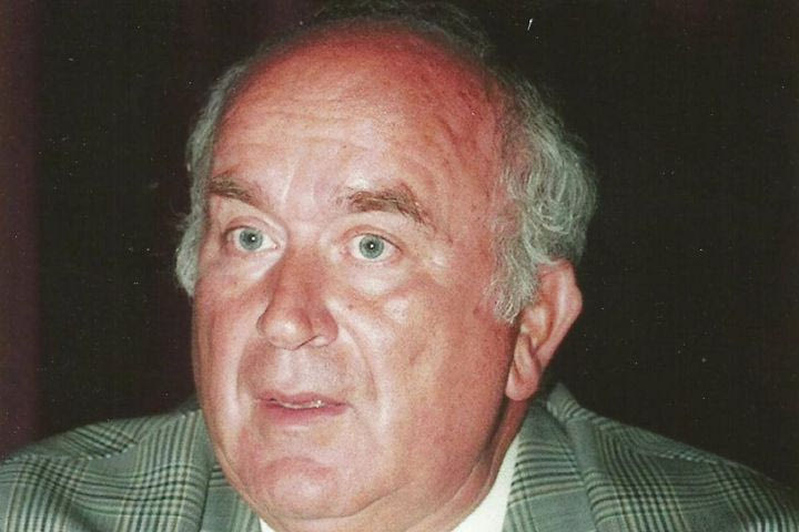 Κώστας Δήμου, ο Πάπας της διαιτησίας