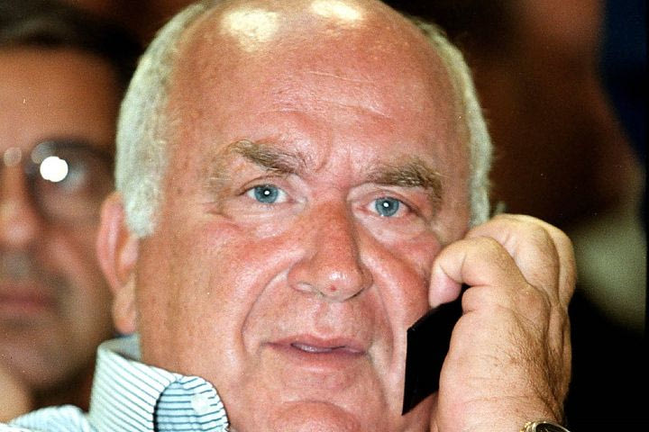 Τα συλλυπητήρια του ΣΠΑΚΕ για την απώλεια του Κώστα Δήμου