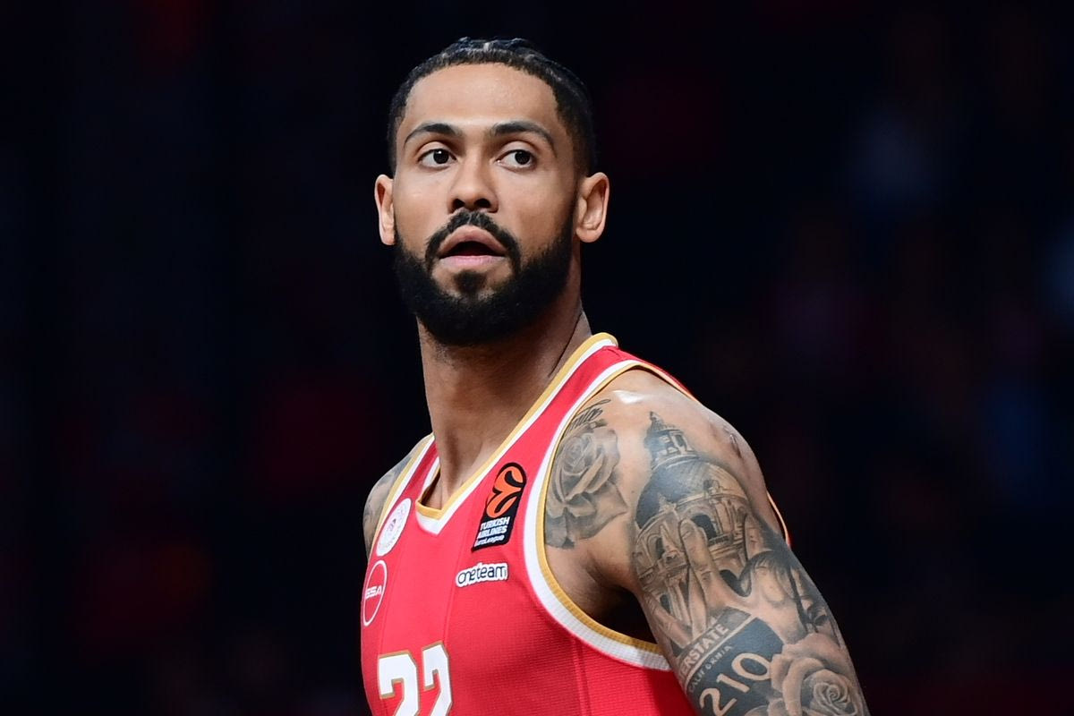 Ο Τάιλερ Ντόρσεϊ