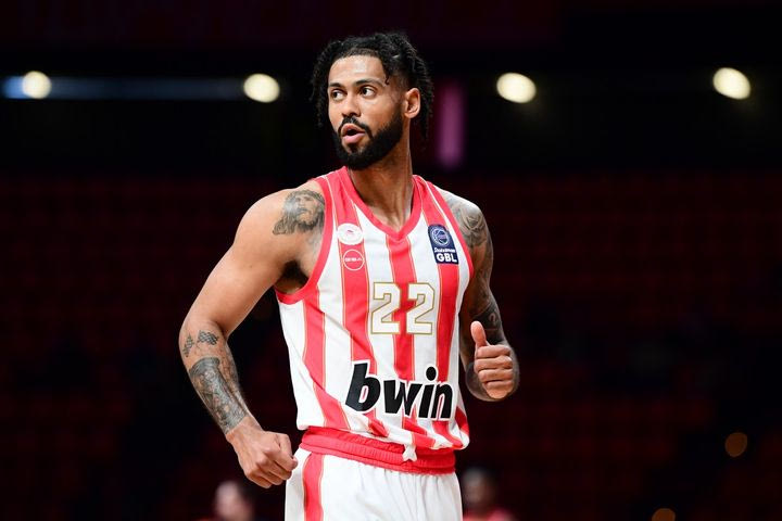 Πανιώνιος – Ολυμπιακός: Πού θα δείτε το Game 2 της σειράς στο κλειστό της Γλυφάδας