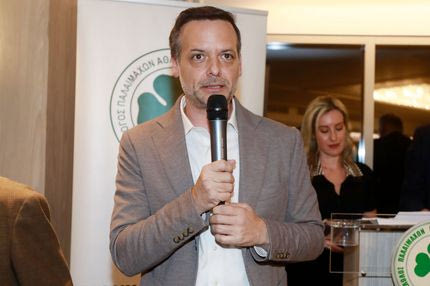 Από τις μακέτες στα έργα: Ο Χάρης Δούκας έδειξε τα έργα της Διπλής Ανάπλασης στον Βοτανικό