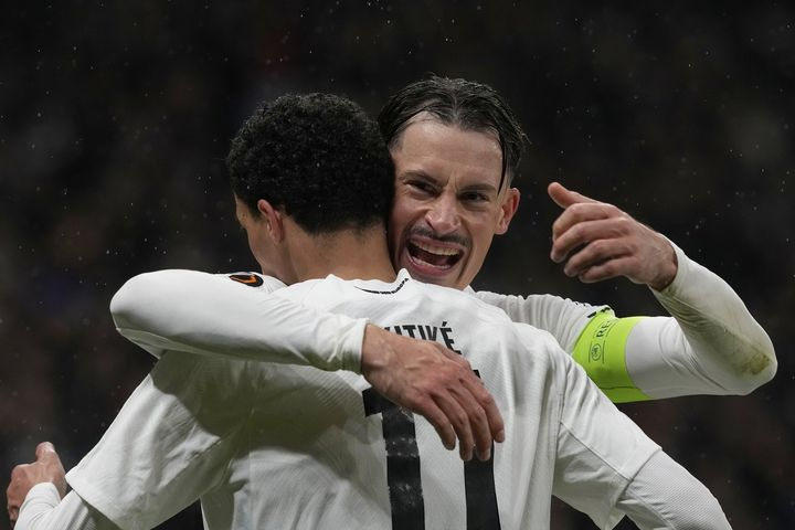 Το διπλό στο 4.70 και τα ειδικά παικτών μέχρι το 6.90!