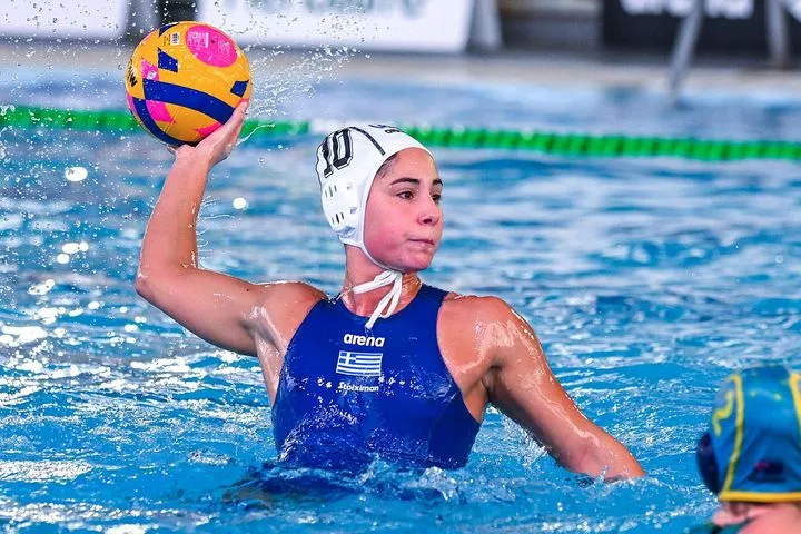 Εθνική πόλο γυναικών: Πού θα δείτε τον τελικό του World Cup κόντρα στην Ουγγαρία