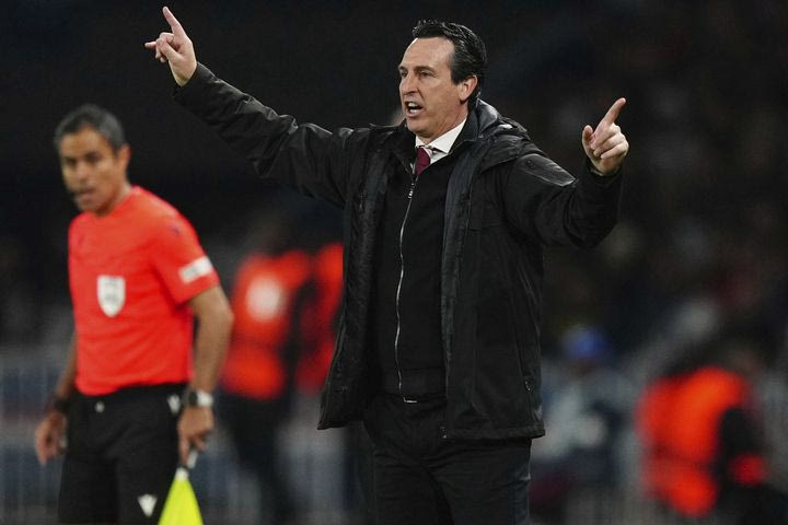 Έμερι: “Είτε χάνεις με 2-1 ή με 3-1 δεν αλλάζει πολλά, πιστεύουμε στη δύναμη του Βίλα Παρκ για τη ρεβάνς”