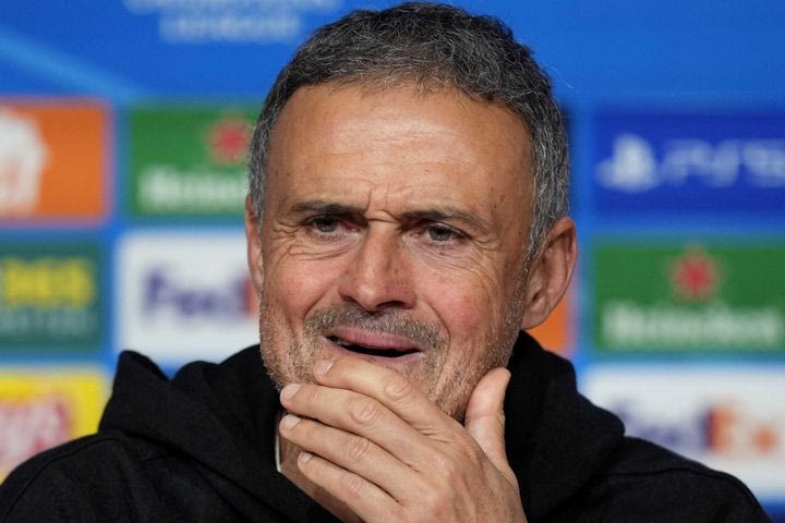 Ενρίκε: “Εμείς φαβορί με την Βίλα; Έλεγαν το ίδιο και για την Λίβερπουλ απέναντί μας…”
