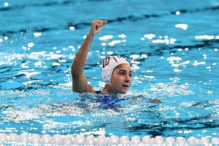 Ελλάδα – Ιταλία 19-14: Η επιθετική ραψωδία έφερε την θριαμβευτική πρόκριση στα ημιτελικά του World Cup