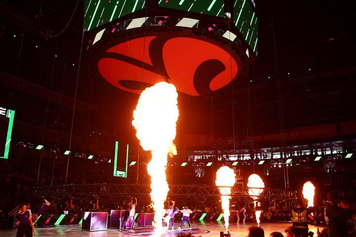 Νέο ρεκόρ για την EuroLeague στα social media με 1.5 δισεκατομμύρια προβολές, ραγδαία αύξηση στην αλληλεπίδραση με τον κόσμο