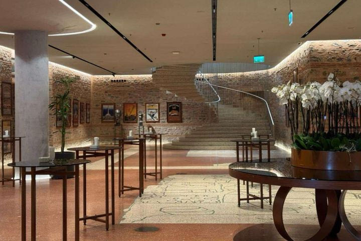 To SPORT24 στην Κωνσταντινούπολη για το μεγάλο ραντεβού των μετόχων της EuroLeague