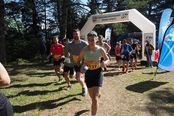 4o Evrytania Trail Races: Το τριήμερο του Αγίου Πνεύματος τρέχουμε στα μονοπάτια της ορεινής Ευρυτανίας