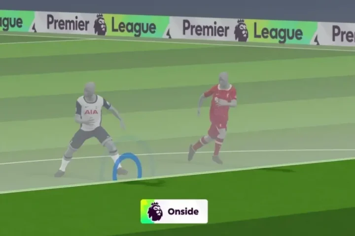 Το ημιαυτόματο οφσάιντ στην Premier League