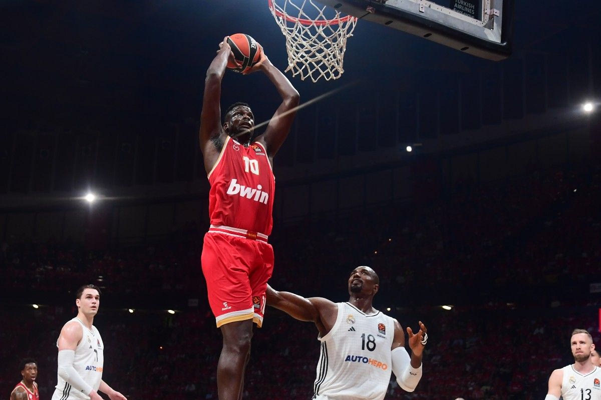 Καλό ματς έκανε ο Μουσταφά Φαλ