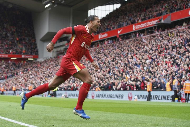 Premier League: Η βαθμολογία μετά από την αγχωτική νίκη της Λίβερπουλ απέναντι στην Γουέστ Χαμ