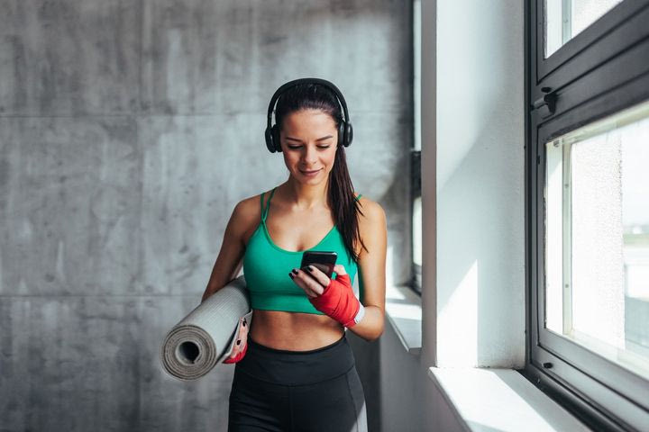 Θες να αποκτήσεις πειθαρχία στο γυμναστήριο; Ξεκίνα με αυτές τις 5 απλές micro συνήθειες