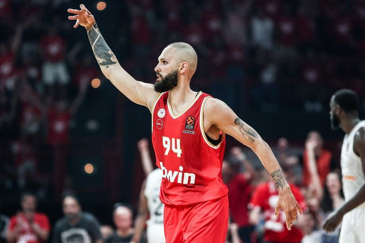 Ρεάλ – Ολυμπιακός: Πού θα δείτε το Game 3 στη Μαδρίτη για τα playoffs της EuroLeague