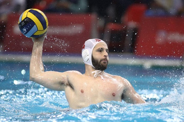 Ολυμπιακός – Γιαντράν 13-14: Οι ερυθρόλευκοι ηττήθηκαν στα πέναλτι και οι ελπίδες πρόκρισης στο Final Four του Champions League στο πόλο μειώθηκαν αισθητά