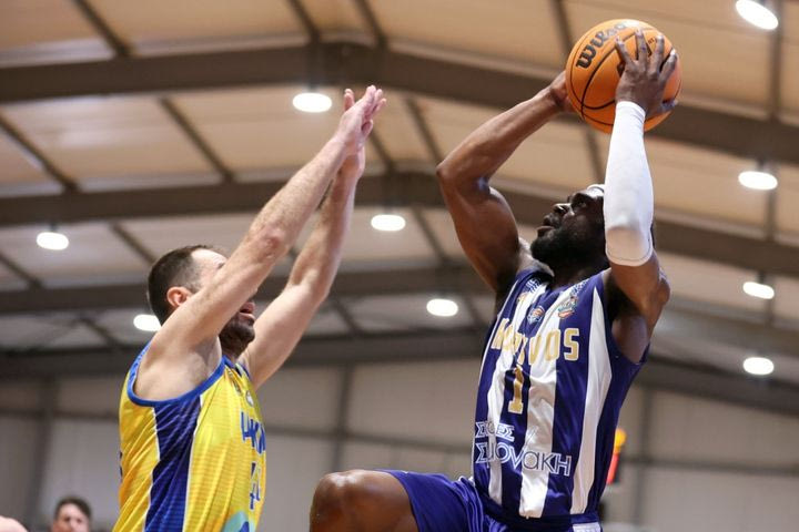 Ψυχικό – Κόροιβος 59-75: Επιβλητική η ομάδα της Αμαλιάδας έκλεισε θέση για το Final Four της Elite League