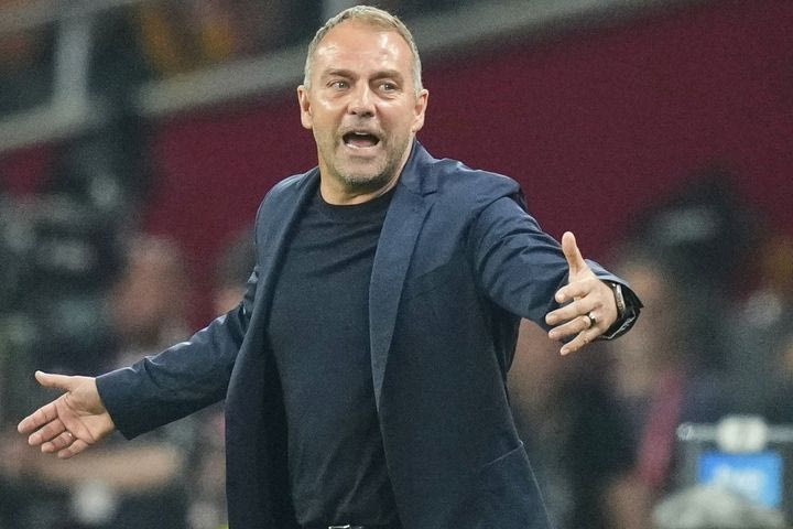 Φλικ: “Η Ίντερ είναι δύσκολος αντίπαλος, με μία από τις καλύτερες άμυνες στην Ευρώπη”
