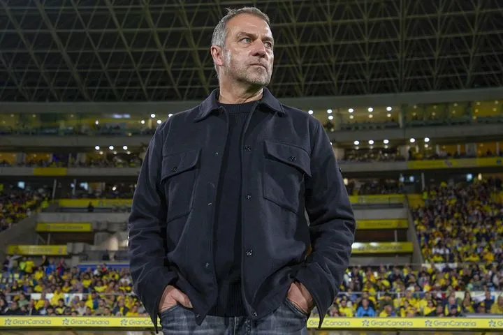 Μπαρτσελόνα: Η παγίδα του Χάνσι Φλικ που αποκάλυψε ποιος διέρρεε πληροφορίες στα ΜΜΕ