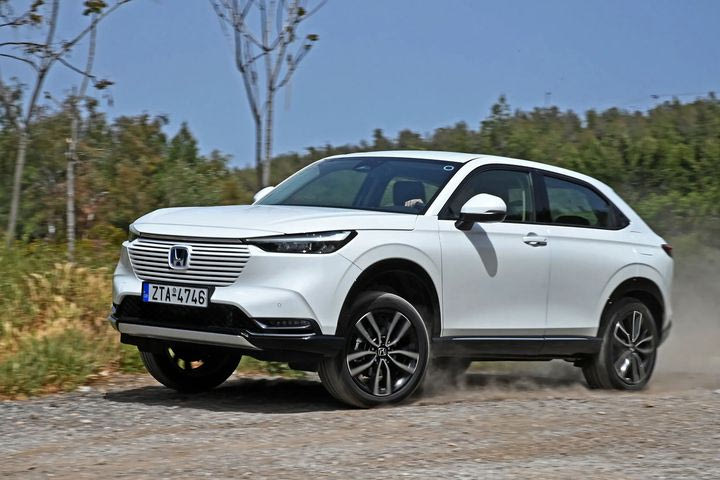 Νέες εγκαταστάσεις Honda στην Πάτρα