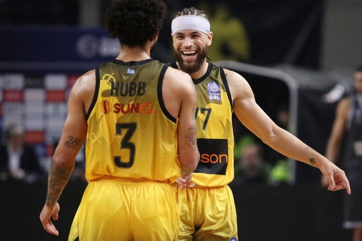 Η ΑΕΚ Betsson εξασφάλισε το BCL της σεζόν 2025-26