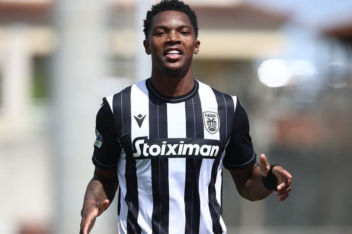 Super League 2: Ο Ουρτάδο χάρισε τη νίκη στον ΠΑΟΚ Β’ που κλείδωσε την παραμονή, έμεινε ζωντανός με χατ-τρικ του Σαλίνας ο Διαγόρας