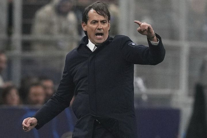 Ιντζάγκι: “Θυσιάσαμε τους εαυτούς μας για την ομάδα, ήταν ο μόνος τρόπος να αποκλείσουμε την Μπάγερν”