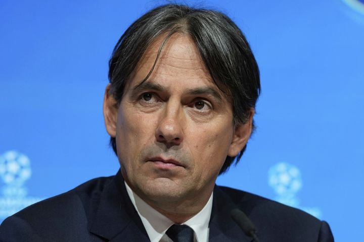Ιντζάγκι: “Θα είναι πιο δύσκολη η ρεβάνς με την Μπάγερν σε σύγκριση με το πρώτο ματς”