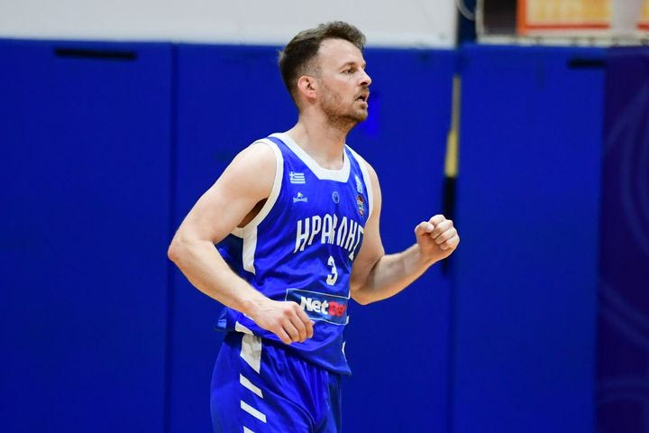 Elite League: Ο Ηρακλής “σκούπισε” στον Πρωτέα και προκρίθηκε στο Final Four