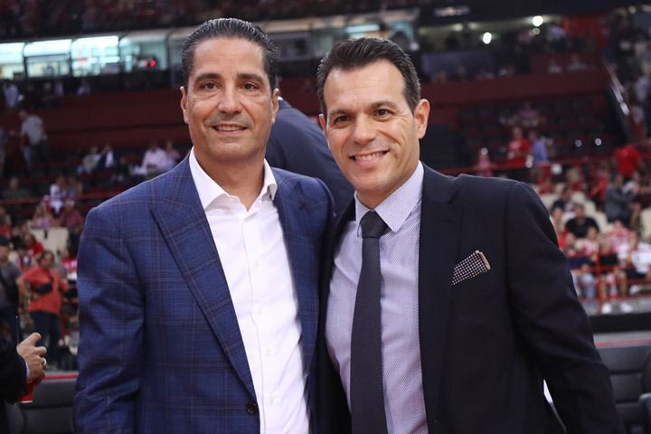 Ένωση Προπονητών: “Η EuroLeague παραμένει το καλύτερο πρωτάθλημα στον κόσμο εκτός ΗΠΑ κι αυτό πρέπει να γίνει σεβαστό με πράξεις, όχι με λόγια”