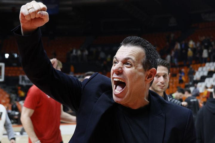 Χάποελ Τελ Αβίβ – Γκραν Κανάρια 74-65: Κυρίαρχη η ομάδα του Ιτούδη, έκανε το πρώτο βήμα για το τρόπαιο