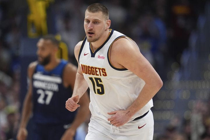 Νάγκετς – Τίμπεργουλβς 139-140: Συγκλονιστικός Γιόκιτς πέτυχε 61 πόντους στην ιστορική ματσάρα δύο παρατάσεων, στο τέλος χαμογέλασε η Μινεσότα