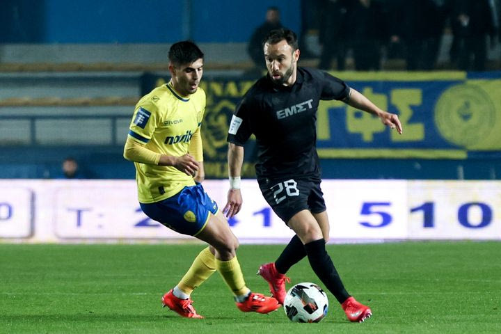 Stoiximan Super League: Πού θα δείτε Παναιτωλικός – Athens Kallithea, Βόλος – Πανσερραϊκός και Λεβαδειακός – Λαμία